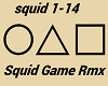 Squid Game RemixTheme