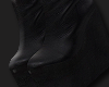 y. Leather Boot