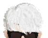 𝕰𝕻 white hair xx