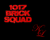 [KL] Brick Squad tee