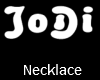 JoDi Necklace