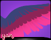 [F] Corvus Wings