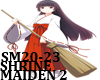 SHRINE MAIDEN 2