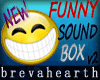 Funny sound box V2
