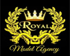 F Royal model agency