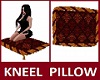 Amazing Kneel Pillow