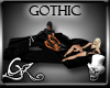 {Gz}Gothic pillows poses