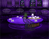 Mystic Dragon table