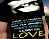 Love T-Shirt