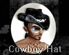 [8Q] Cowboy Hat