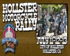 Hollister Rally sticker