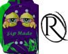 ExS Collab Backpack