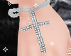 Icy Cross