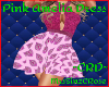 *CRD* ~Pink Amelia Dress