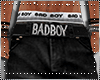 BAD BOY Jeans Blac Deriv