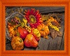 Thanksgiving - Fall Art