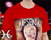 ♛ Alesana tshirt
