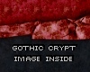 gothic crypt