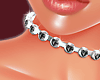 ♡Amour choker v8