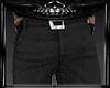 [T] Black Jeans