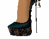 Voctorian Heels