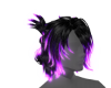 ☢ Okita Phoenix Purple