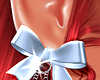 ୨ৎSanta earrings v4