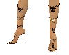 Sexy Nitestar Heels