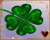 St Paddys Clover