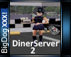 [BD]Diner Server2
