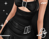 👄 Mira Dress Black