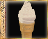 I~Frosty Sugar Cone*Van