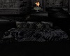 Dungeon Relaxe couch