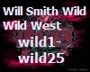 Will SmithWild Wild West
