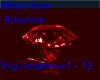 [R]What Now - Rihaanna