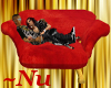 ~Nu Cuddle Up Chair