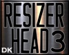 DK*Perfect Head Resizer3