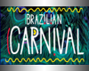 Brazilian Carnival Flash