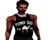 Pump Day Tank Top