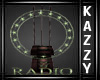 }KC{ Animated Radio