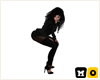 Sit and Shake Pose