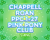 PINK PONY CLUB-PPC