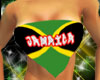 *KH* GA Jamaica Dmnd Top