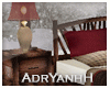 ADR | Cabin Bed