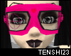 [23] Goggles Pink.SL