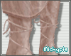 Marble Statue Sandals