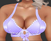 Belle Lilac Top RLL