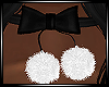 Choker Santa Claus