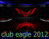 club eagle 2012
