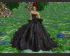 Wonderfull Gown black